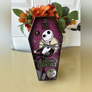 Nightmare Before Christmas Blending Essentials with Keepsake Box